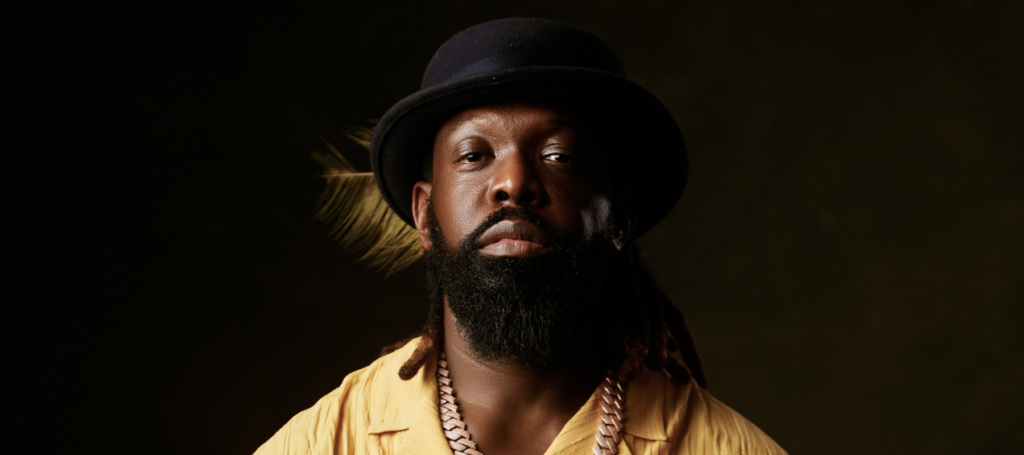 Timaya