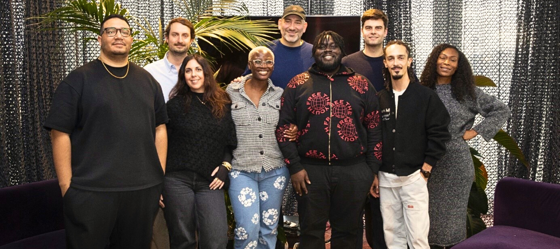 Sony Music Partners with Crux Global to Drive Growth in Ghana's Music Market