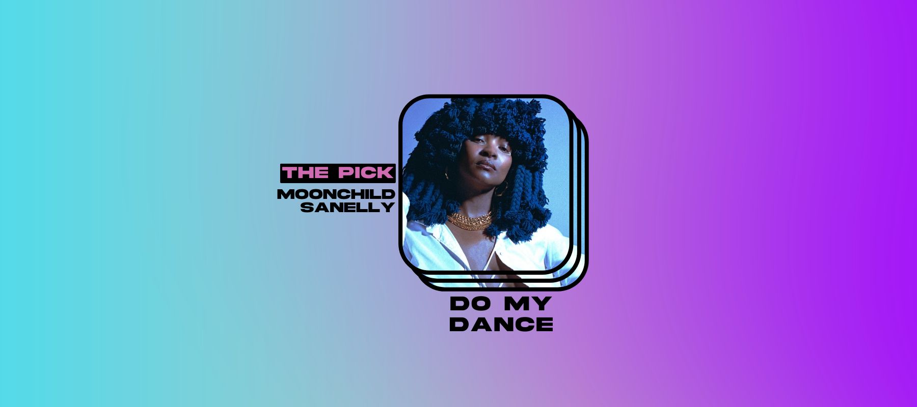 Moonchild Sanelly