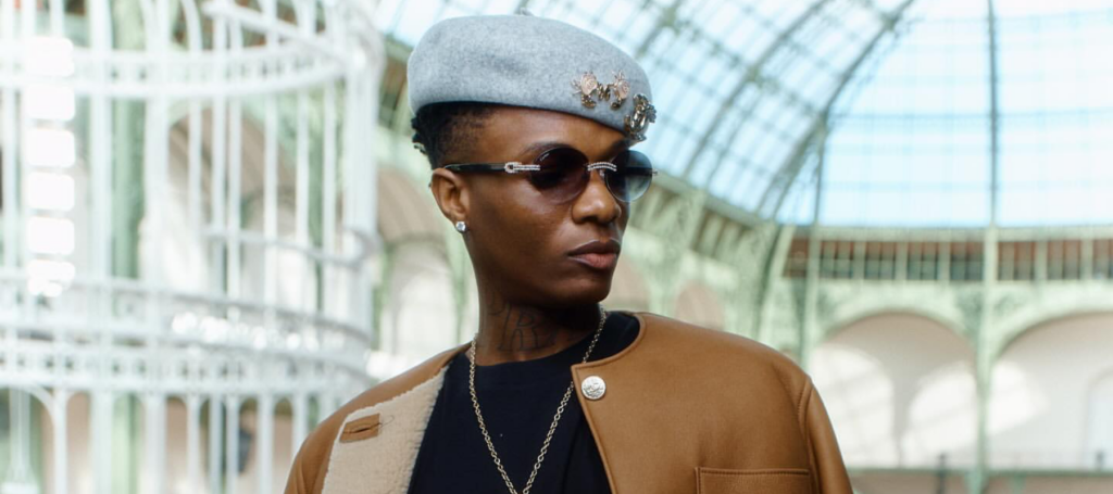 Wizkid