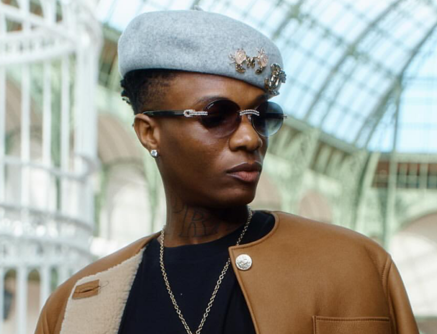 Wizkid