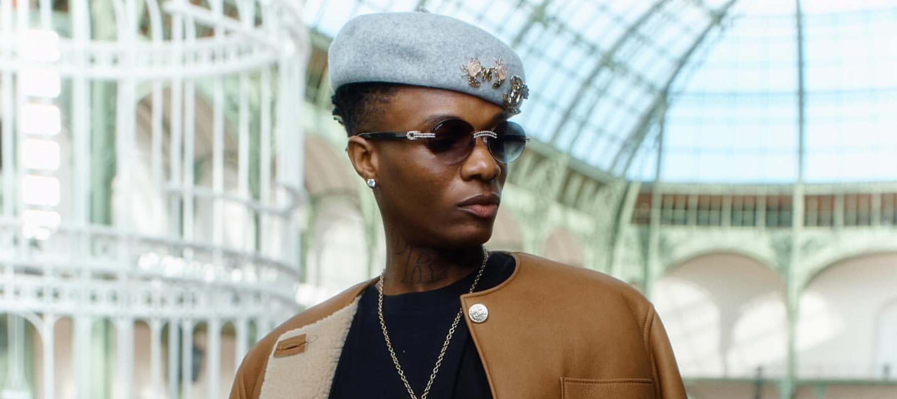 Wizkid