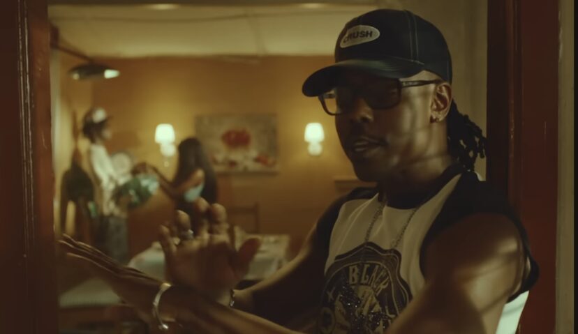 Ladipoe Releases Video for “Compose” Featuring Taves