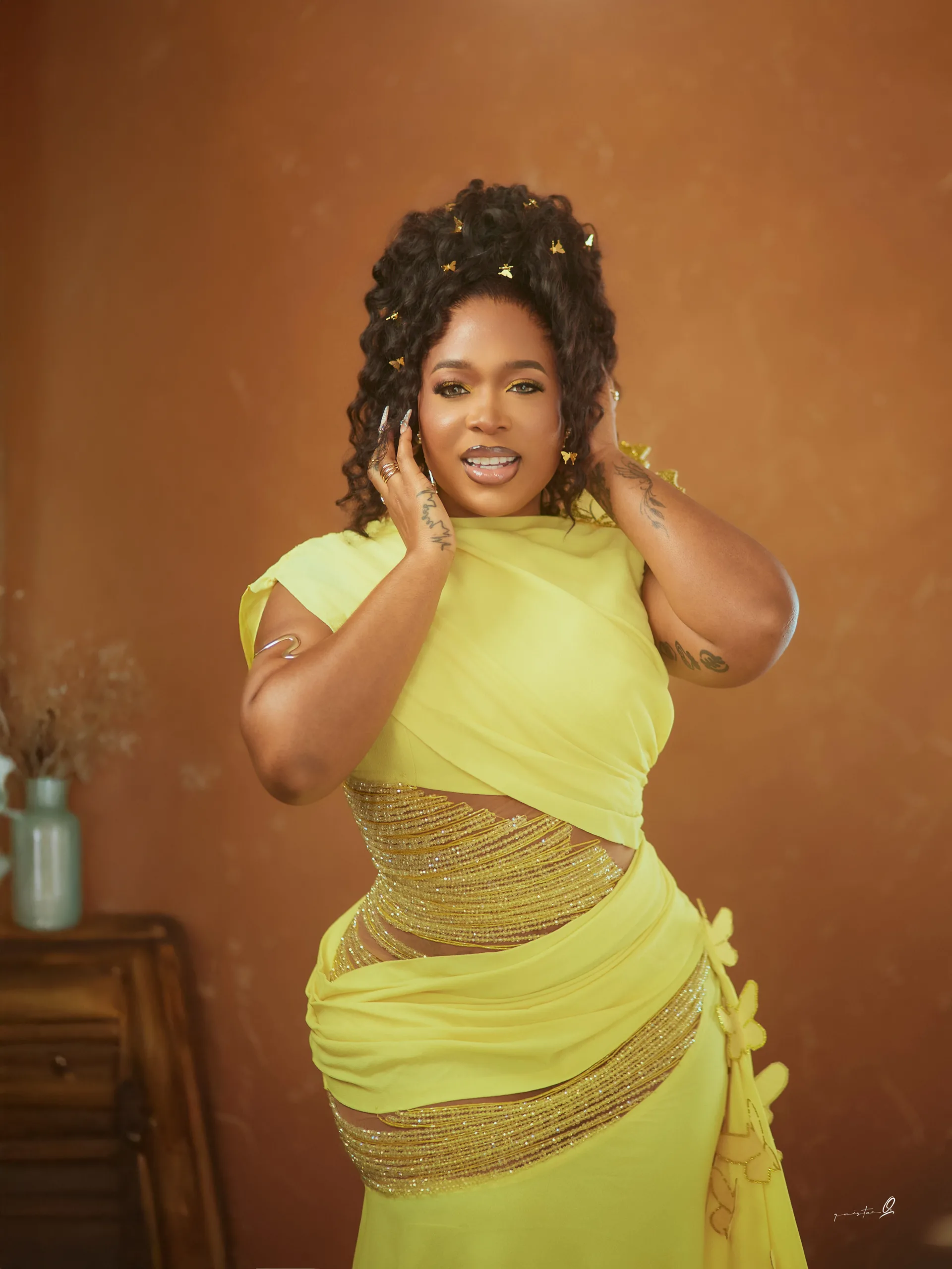 Moet Abebe