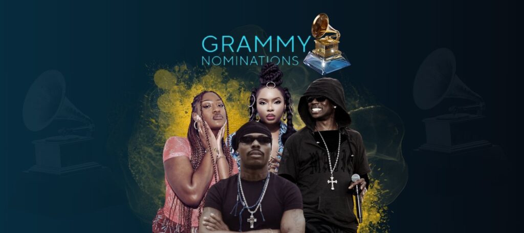 Tems, Asake, Yemi Alade, Rema and More Among 2025 Grammy Nominees