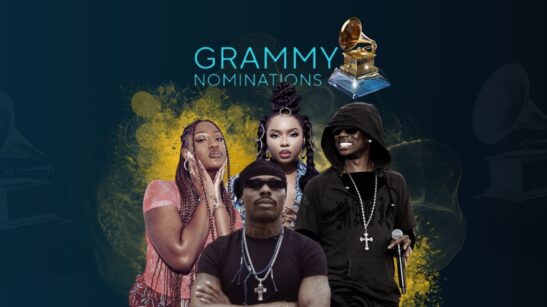 Tems, Asake, Yemi Alade, Rema and More Among 2025 Grammy Nominees