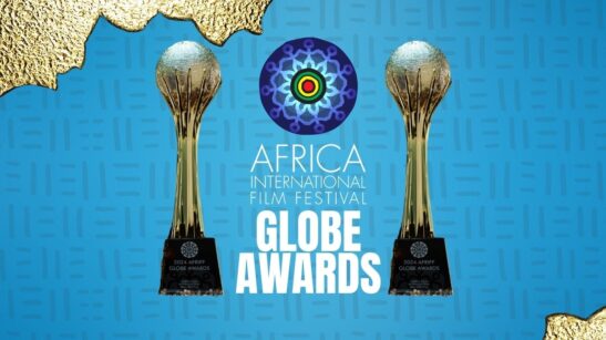 AFRIFF GLOBE AWARDS