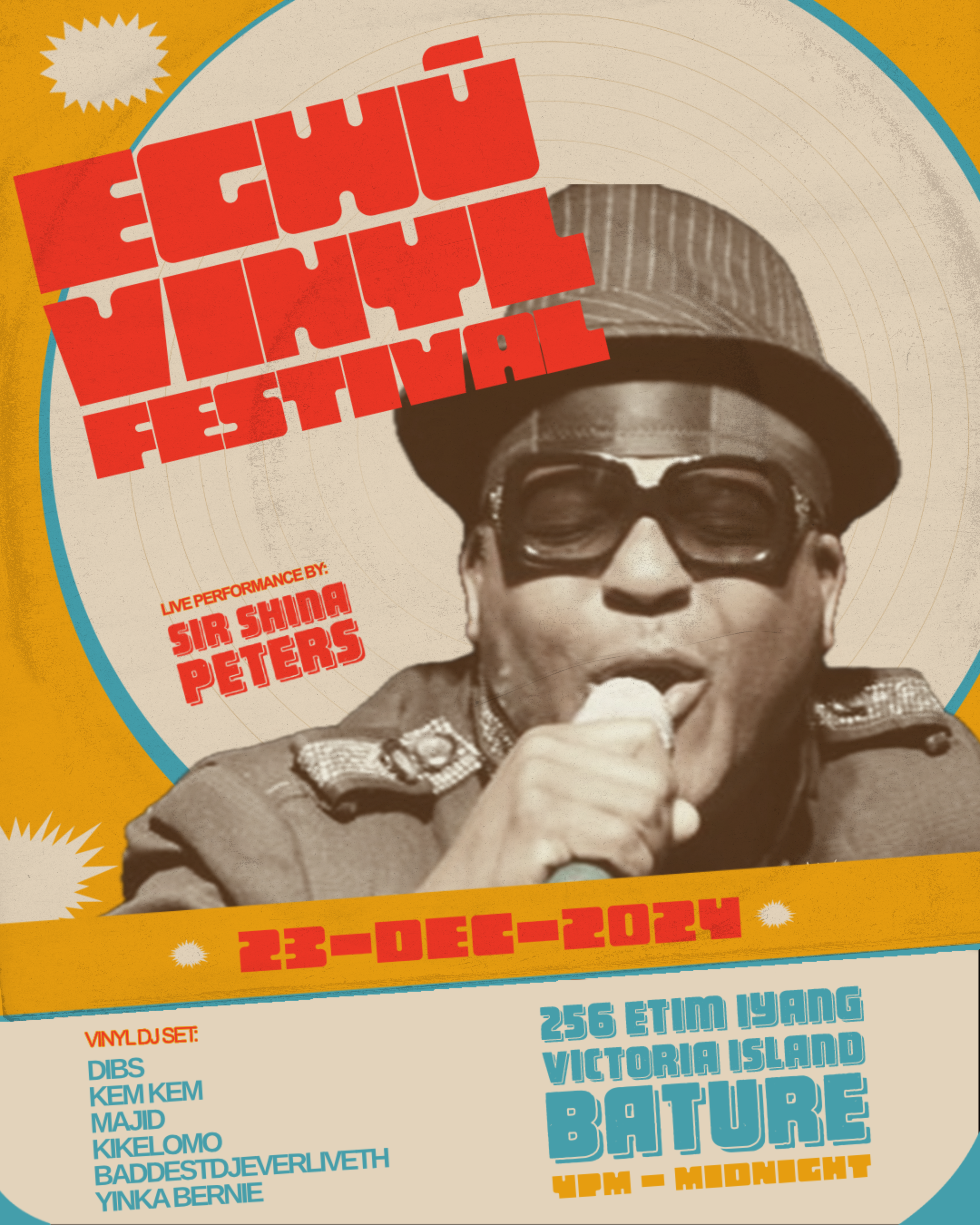 Egwu Records Festival