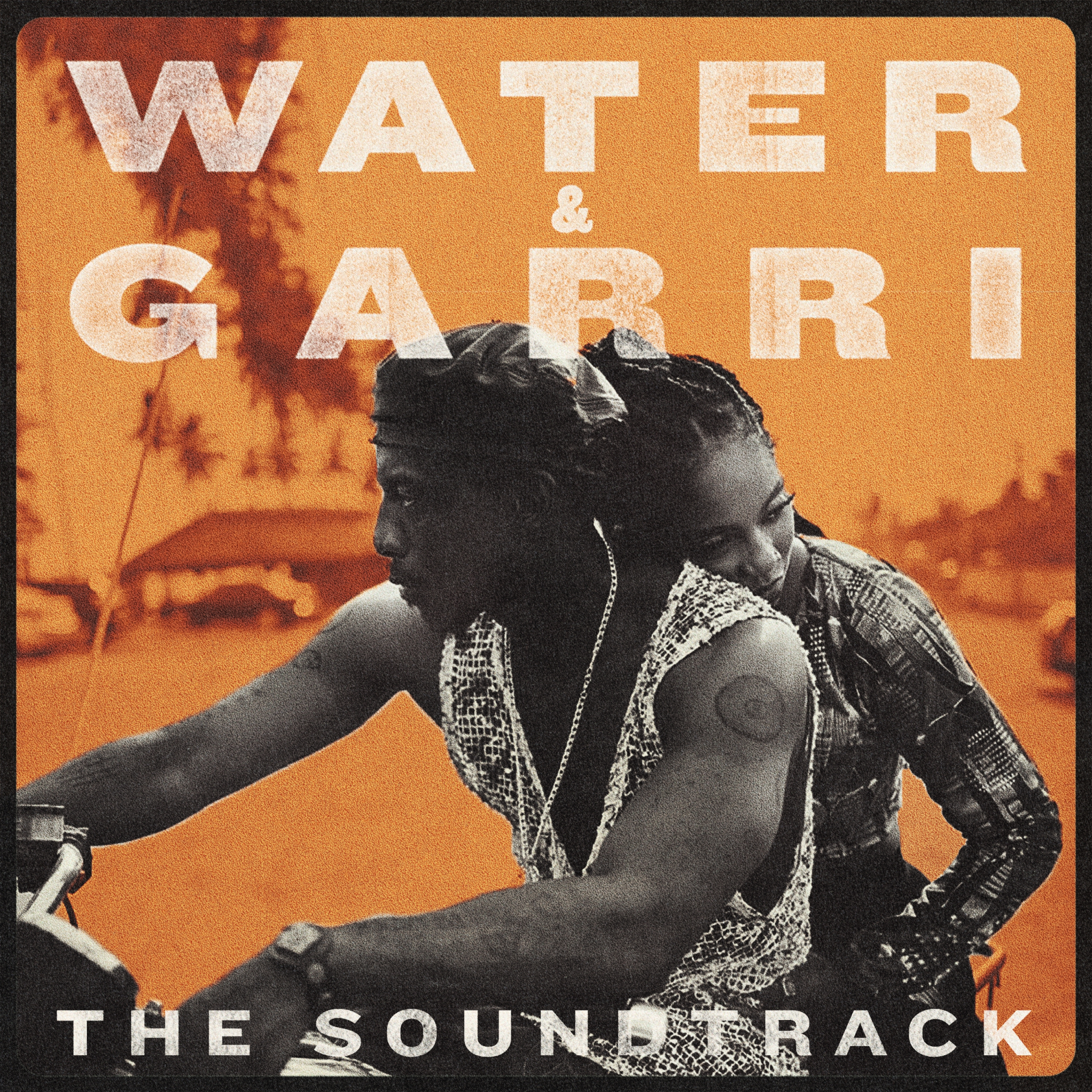 Tiwa Savage - Water & Garri OST