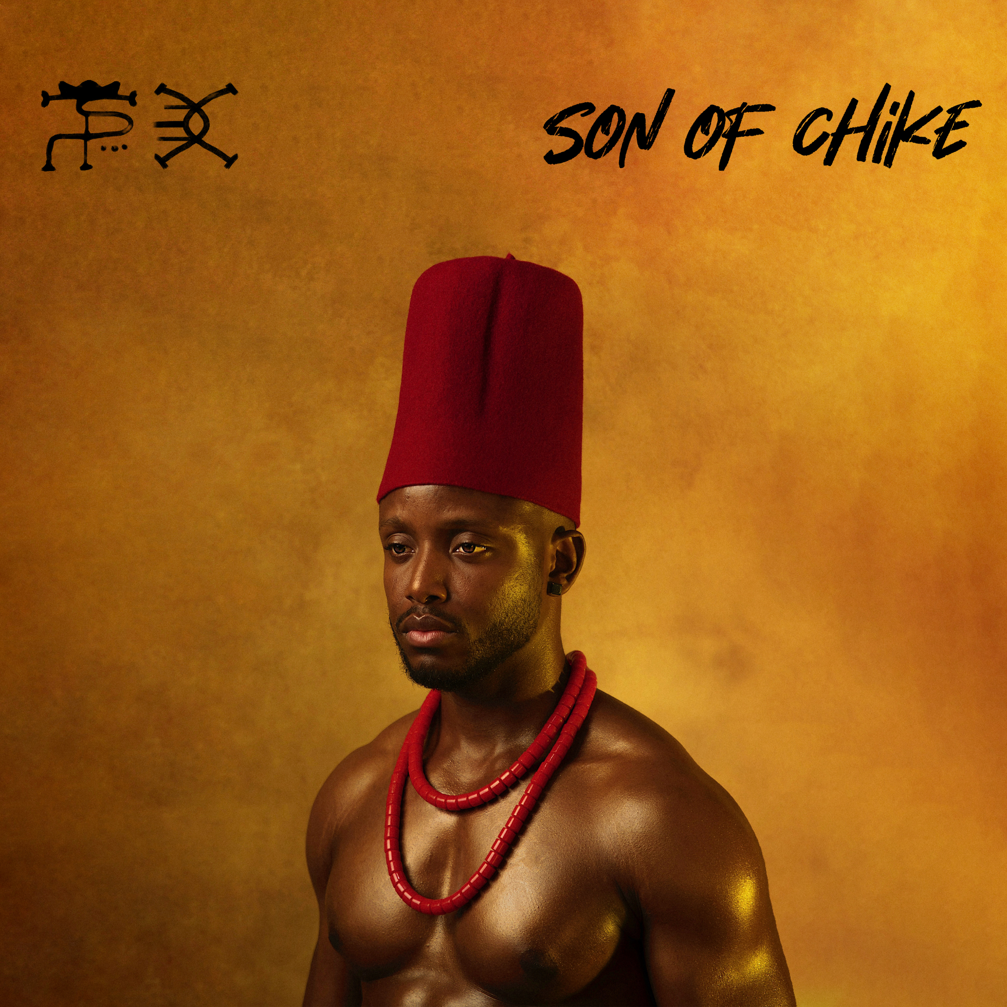 Chike - Son of Chike