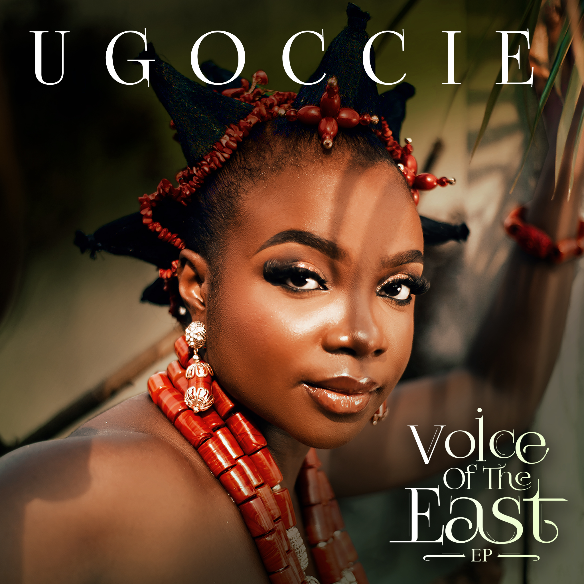 Ugoccie - Voice of The East 