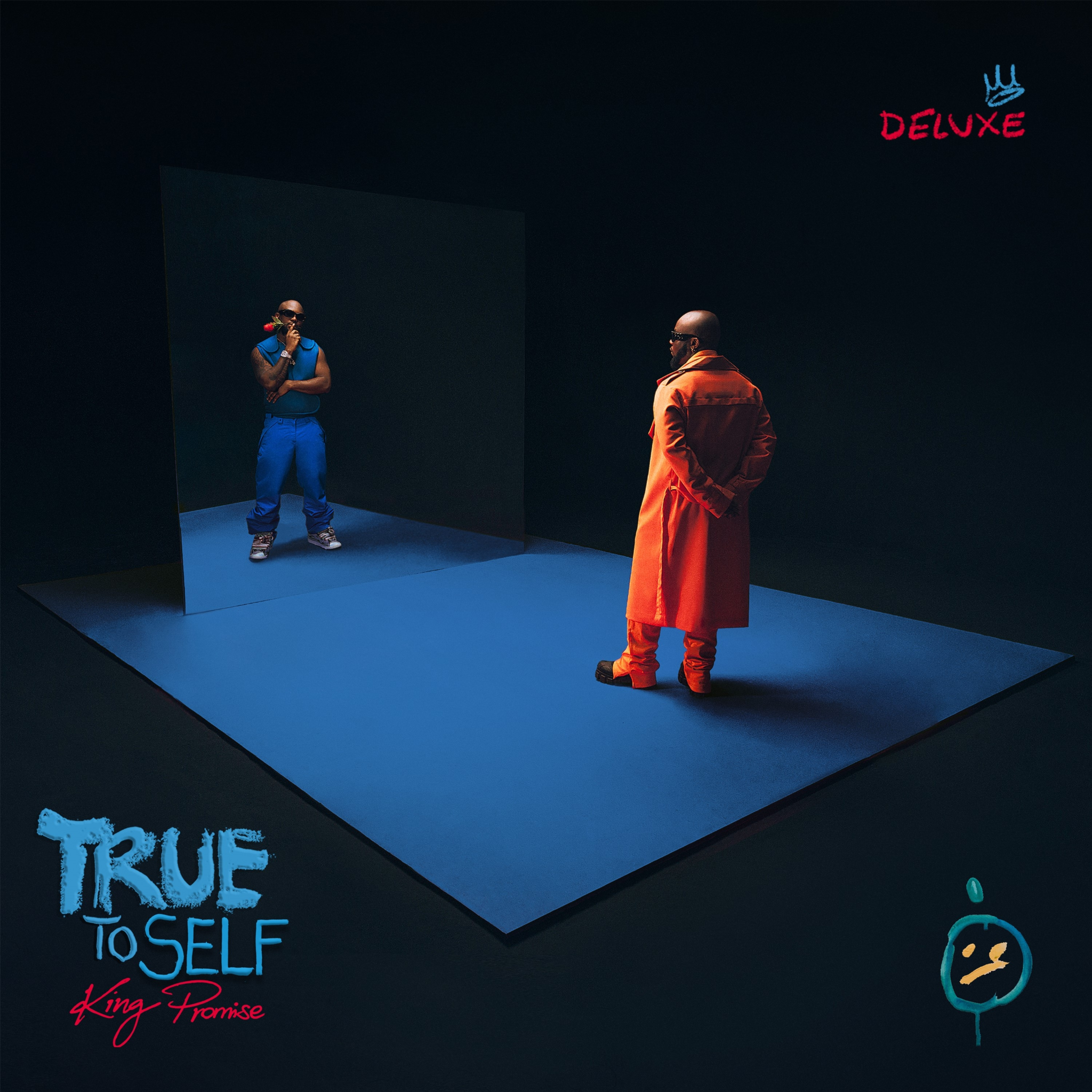 King Promise - True to Self