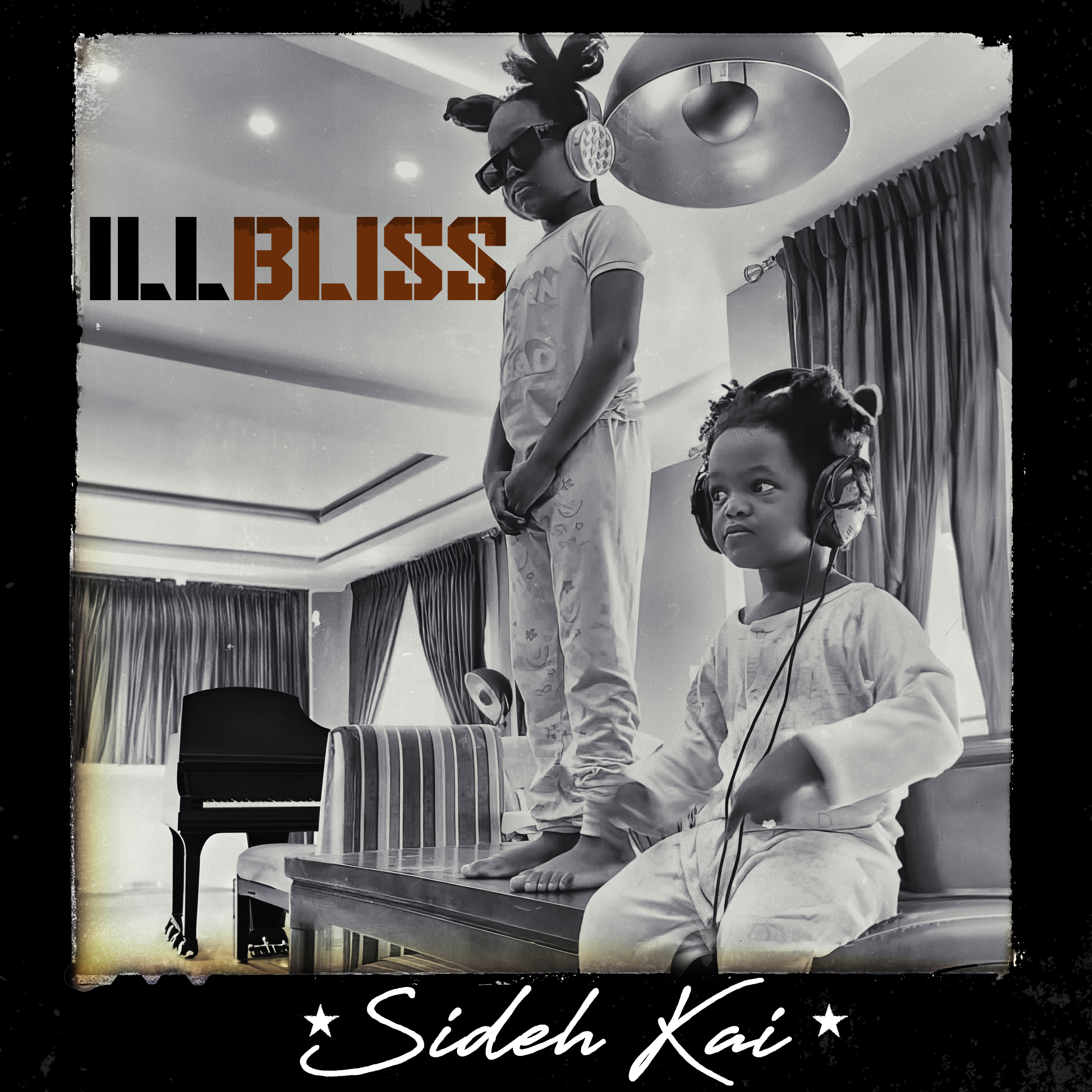 Illbliss - Sideh Kai 