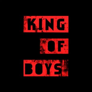 'King Of Boys 3'