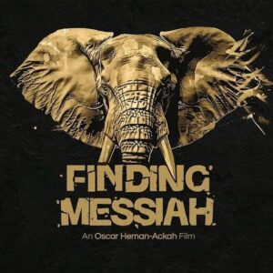 'Finding Messiah' 