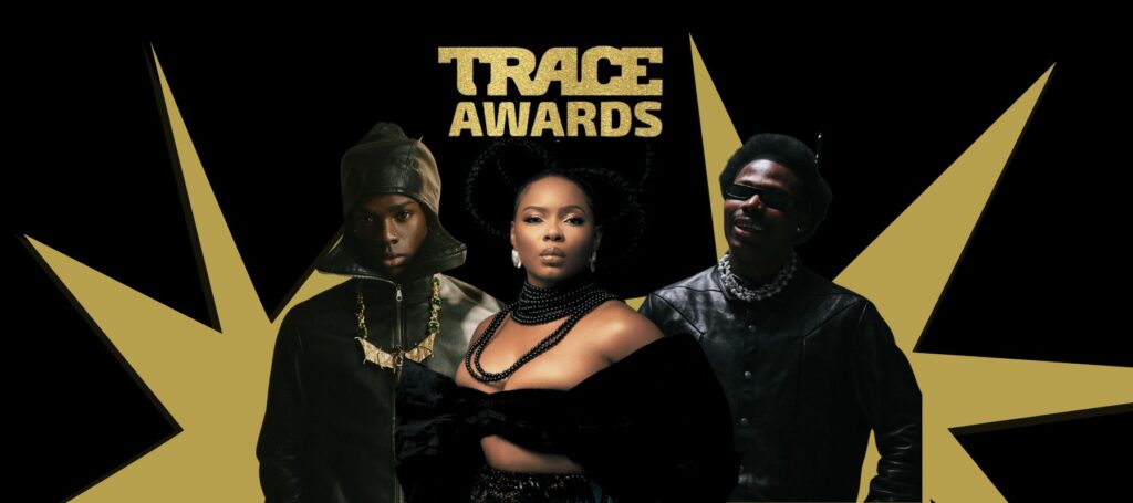 Yemi Alade, Rema, Asake and More Nominated at Trace Music Awards 2025