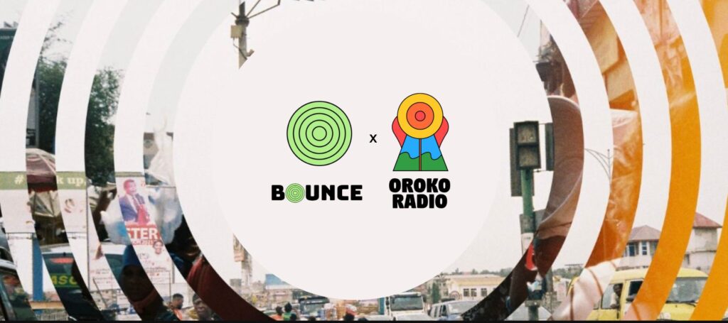 Bounce 89.1FM