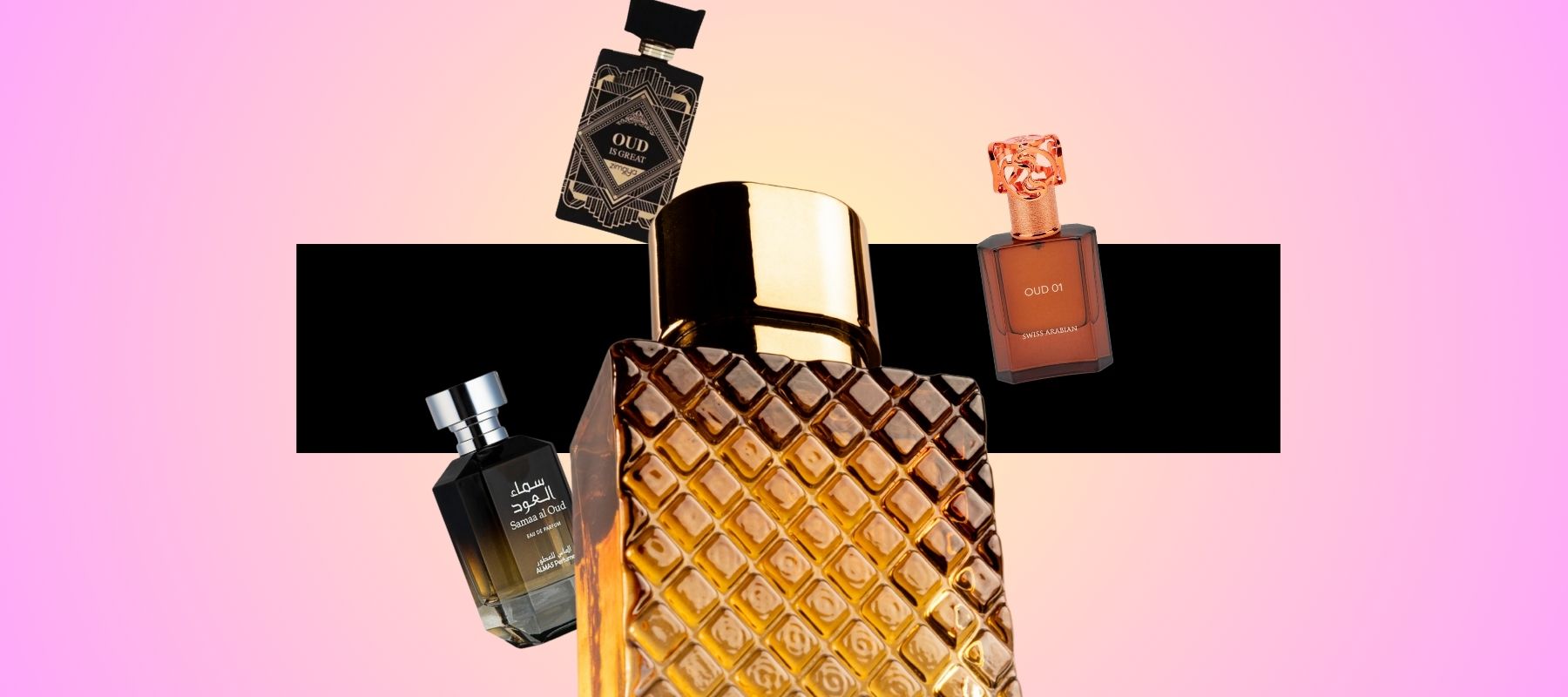 How Oud Became the Power Scent for Nigeria’s Elite