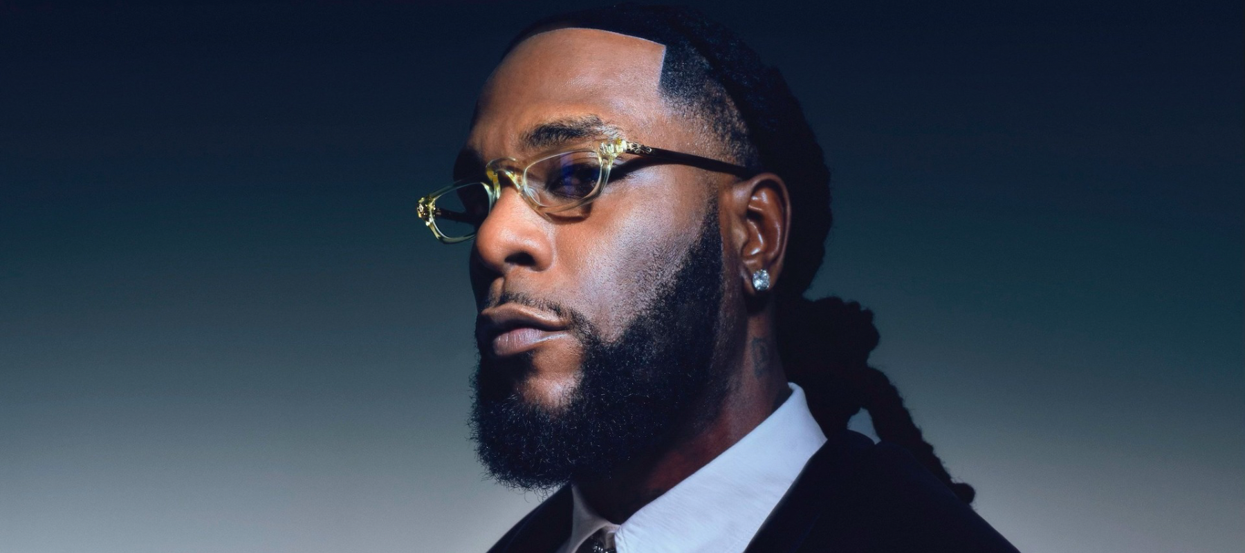 Burna Boy's "Alone" Earns Gold Certification in the United States