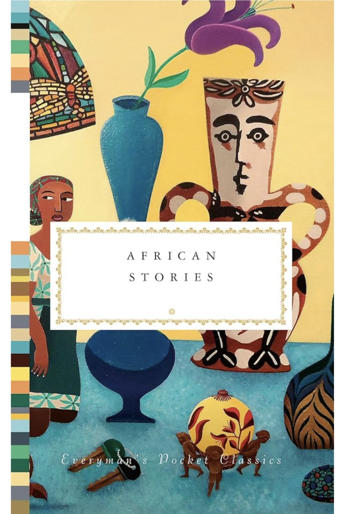 African Stories – Edited by Ben Okri