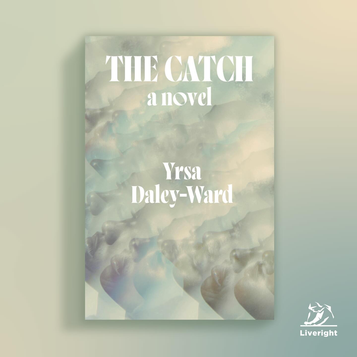 The Catch – Yrsa Daley-Ward (June 2025)