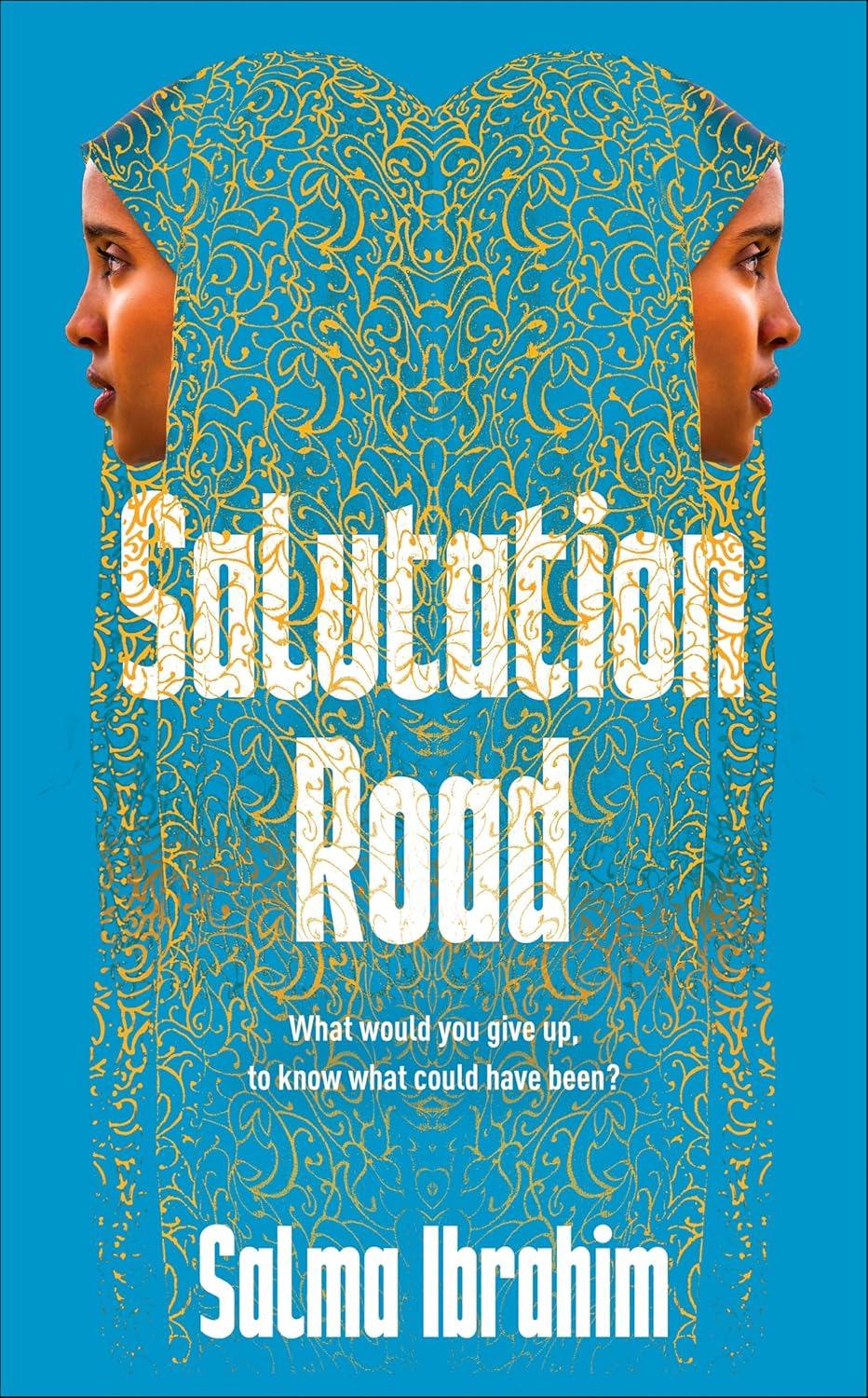 Salutation Road – Salma Ibrahim (Available now)