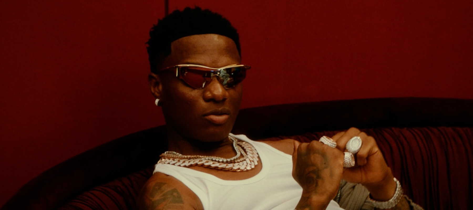 Wizkid Announces 'Morayo' North American Tour Dates