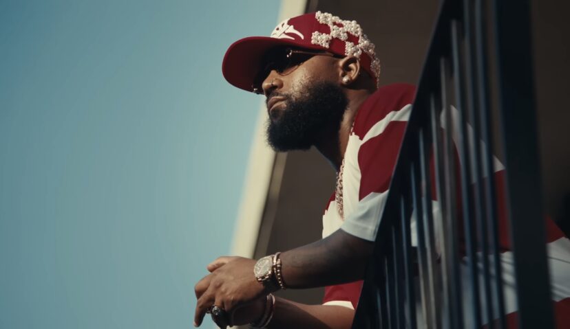 Cassper Nyovest Brings the Moves in Kusho Bani Video – Watch Now