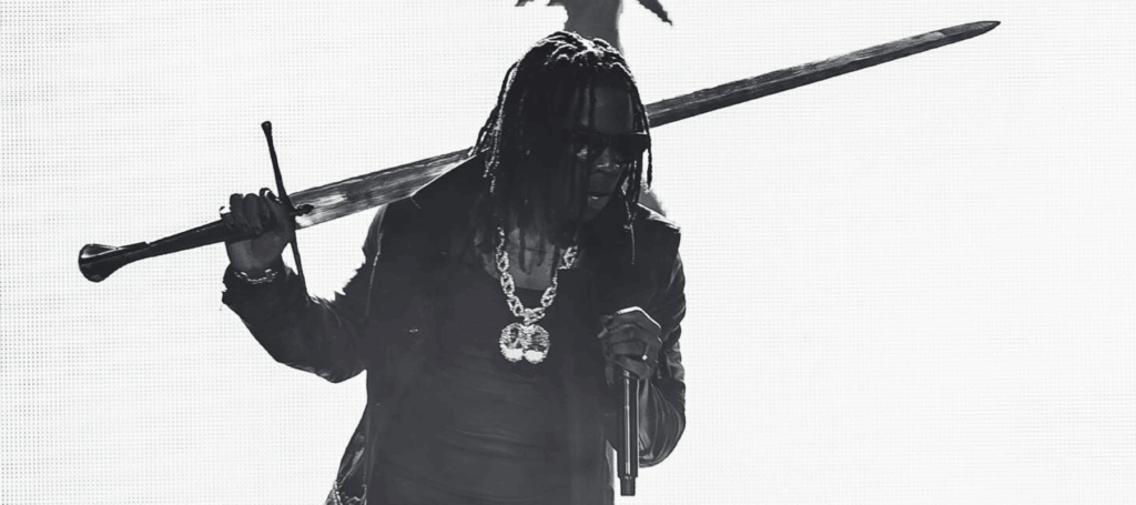 Rema Finds His Coachella Rhythm in Weekend 2 Performance