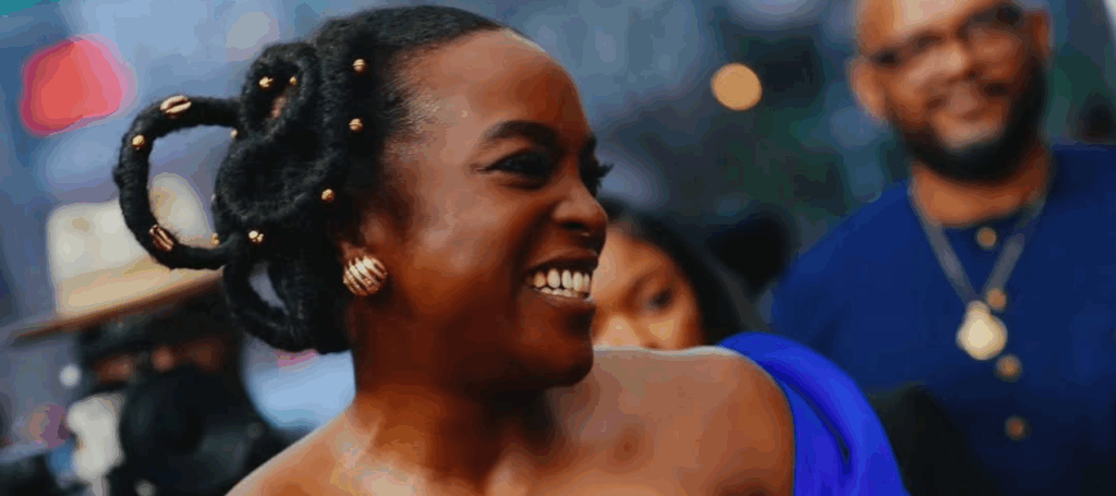 What 'Sinners' Gets Right About Black Womanhood—and How Wunmi Mosaku Sells It