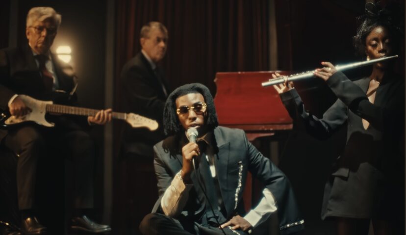 FOLA Drops Visual for “Lost” Featuring Kizz Daniel