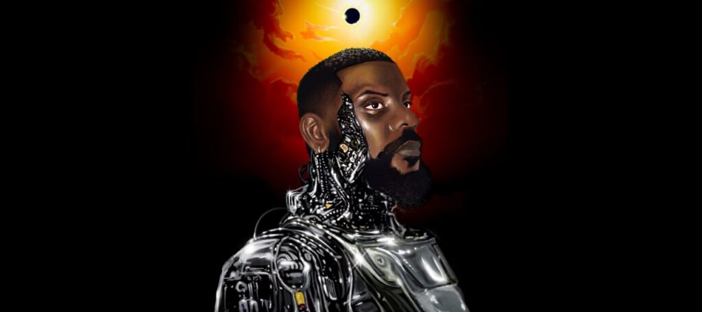 ODUMODUBLVCK INITIATES SYSTEM BOOT WITH NEW MIXTAPE, ‘THE MACHINE IS COMING’