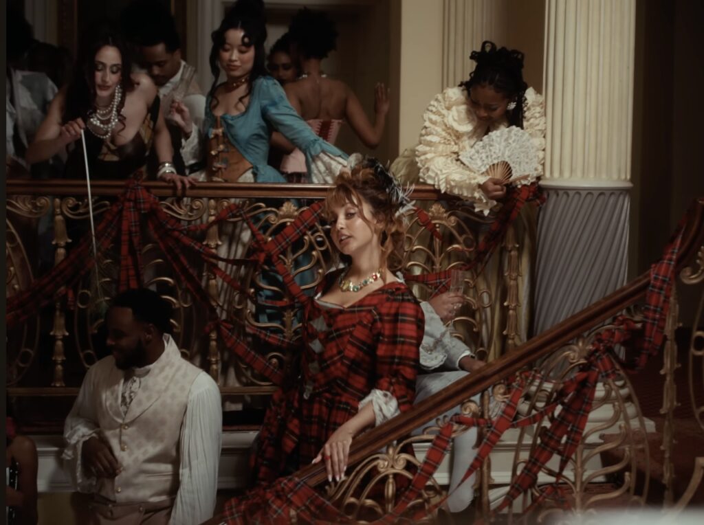 PinkPantheress Debuts Video for “Tonight”