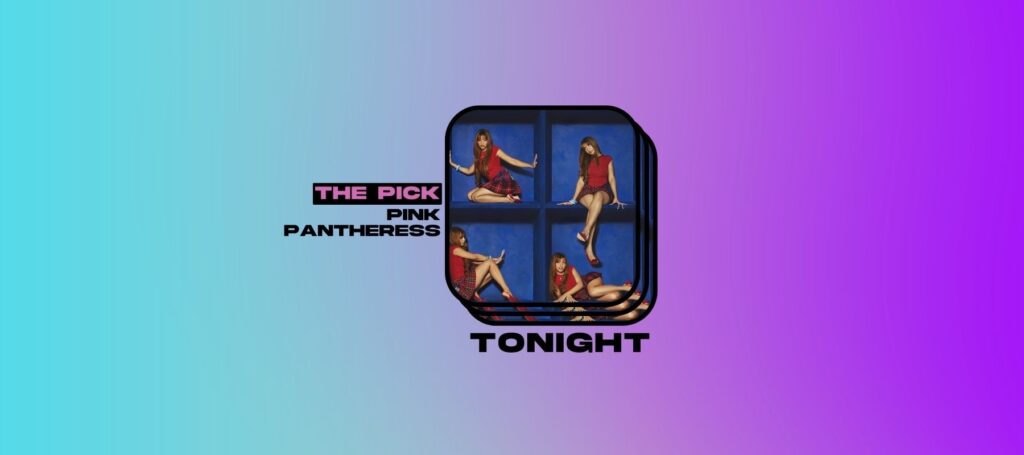 The Pick: PinkPantheress' "Tonight" Is a Glitchy, Gorgeous Jam