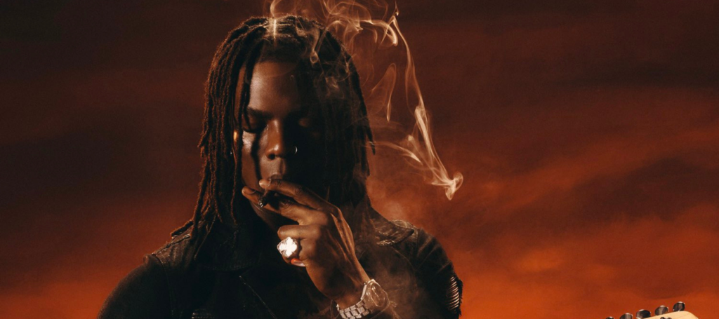 Fresh Out: Songs You Need to Hear this Week