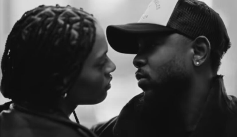 Kendrick Lamar and SZA Drop Mesmerizing Video for “Luther”