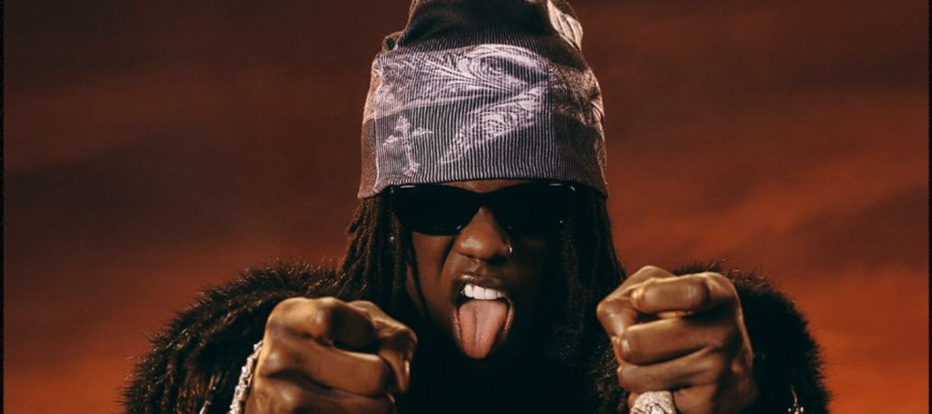 Rema Coachella 2025