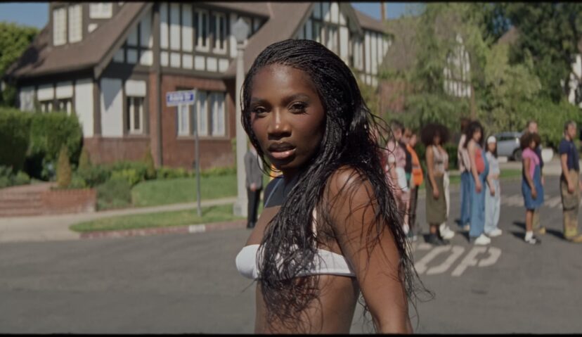 Doechii’s “Anxiety” Video Is a Beautifully Unhinged Loop of the Mind