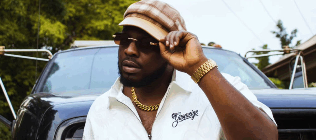 Veech Confronts Growth and Groove on ‘Round the Clock‘