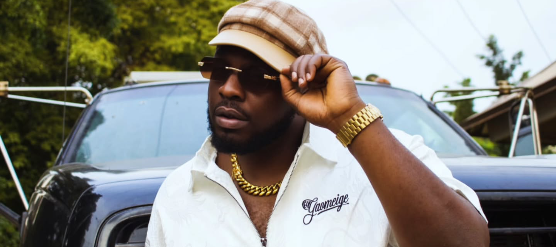 Veech Confronts Growth and Groove on ‘Round the Clock‘