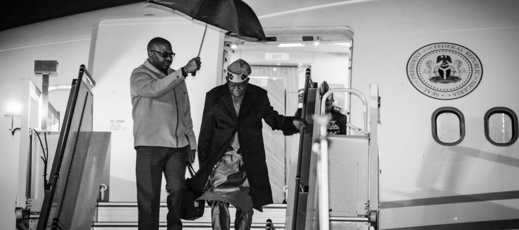 What's Behind Tinubu's Recurring Visits to France?