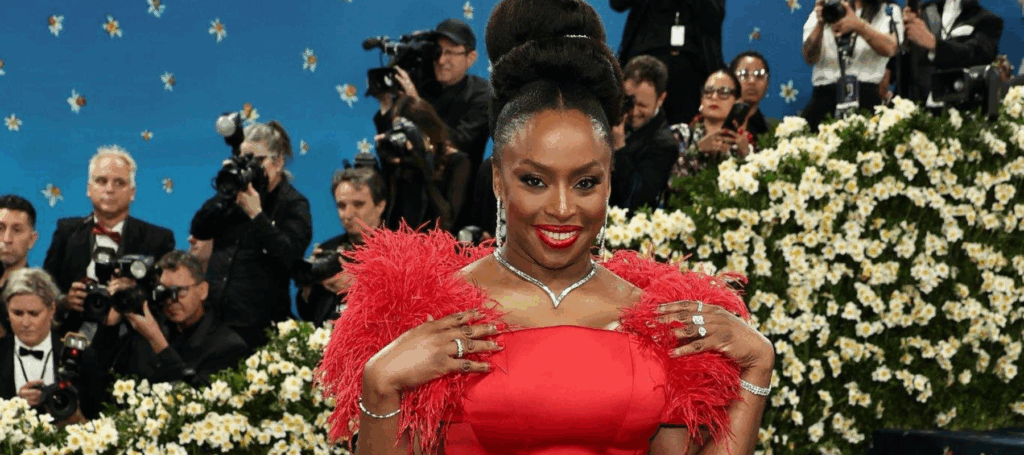 See How Our Nigerian Faves Showed Up to the 2025 Met Gala