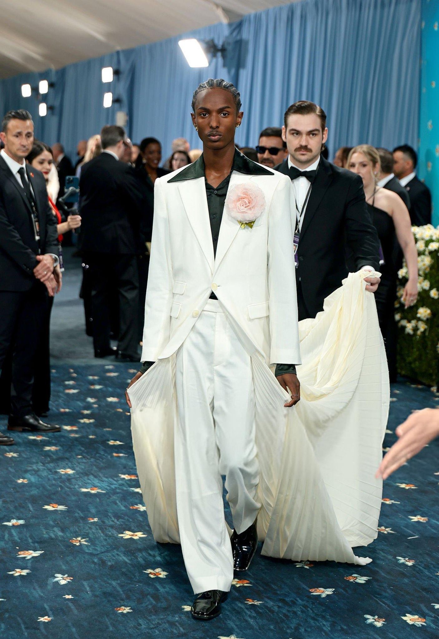 Christian Latchman