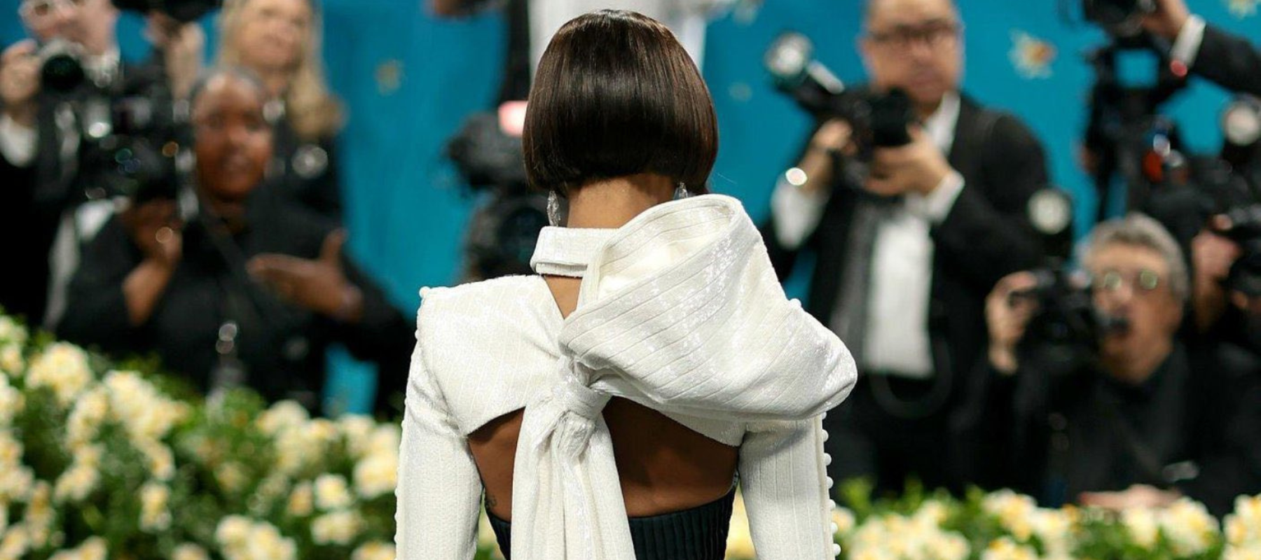 Met Gala 2025