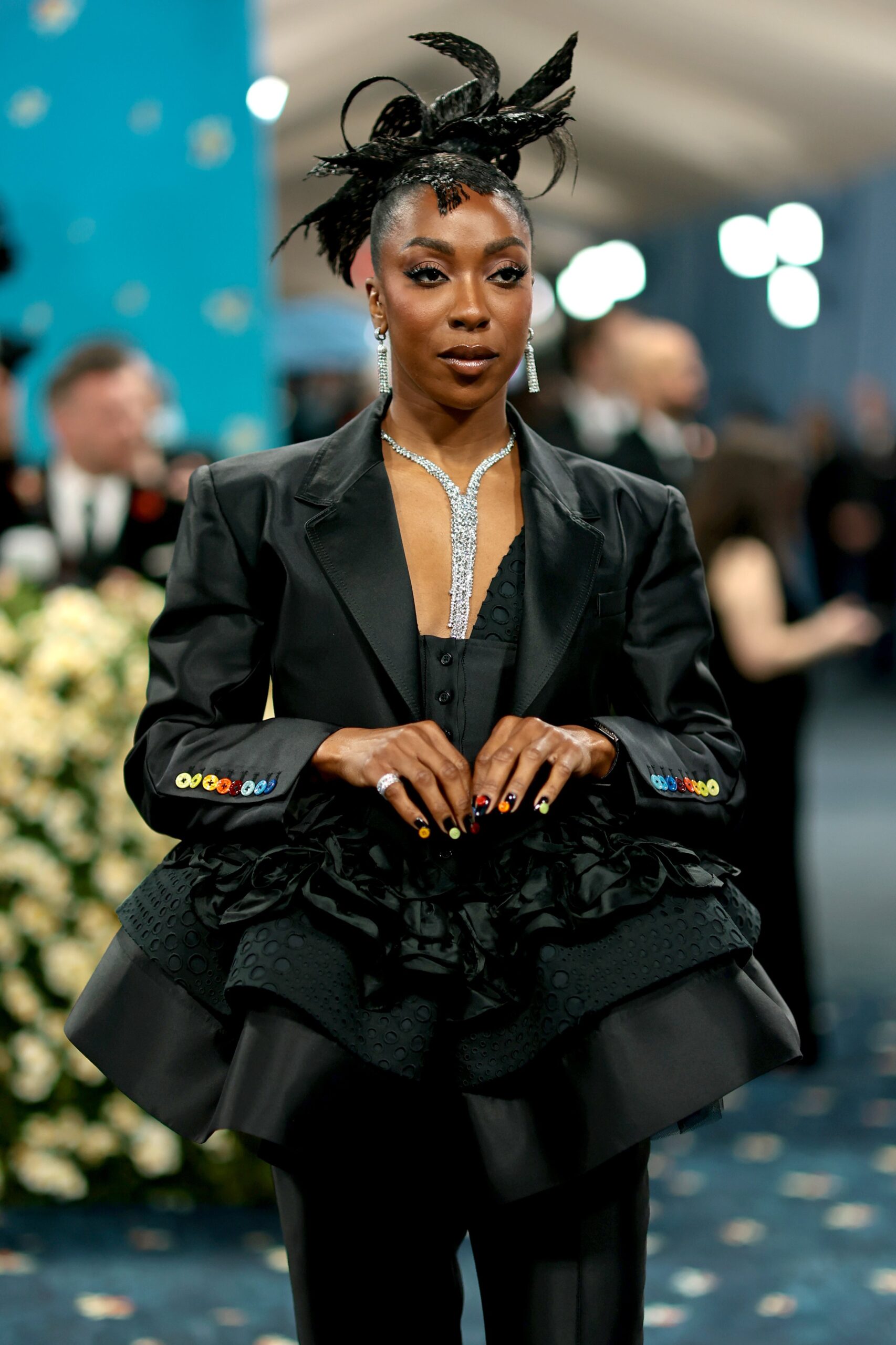 Ego Nwodim in Christopher John Rogers 