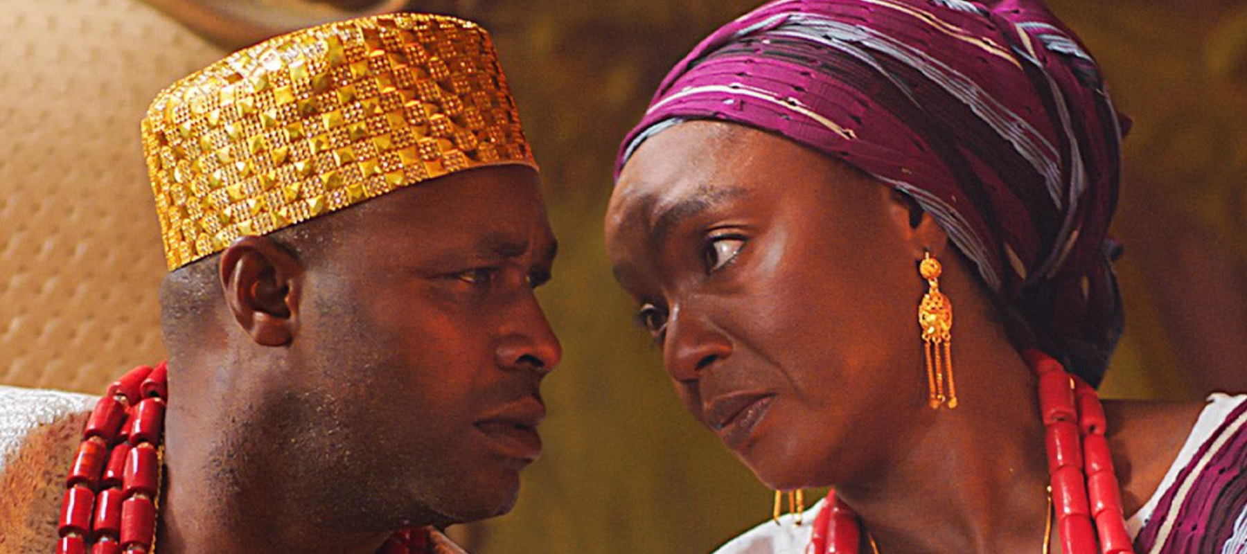 ‘SEVEN DOORS,’ ‘LISABI’ LEAD WINNERS AT 2025 AMVCA | FULL WINNERS’ LIST