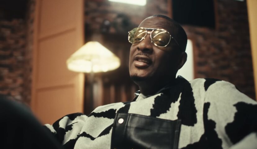 ID Cabasa Drops "Anytime" Video with Bella Shmurda, Ayo Maff & Ajebo Hustlers