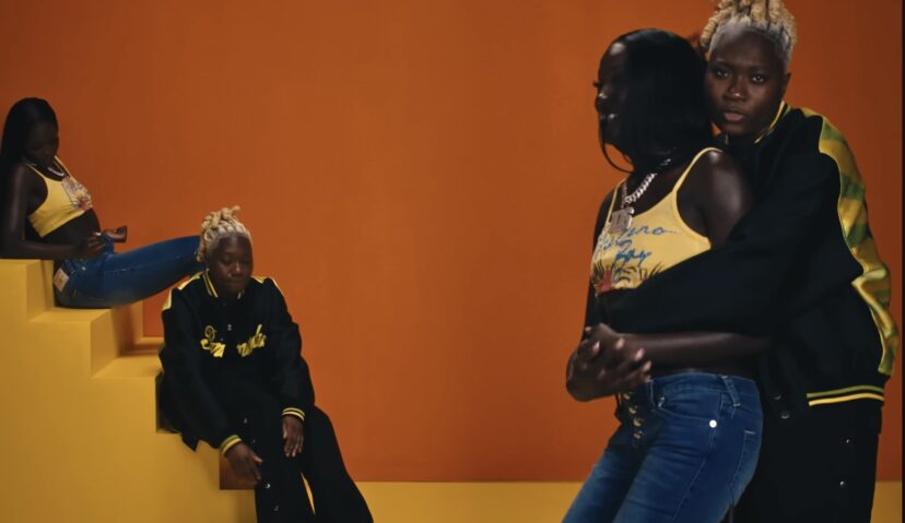 Darkoo Drops Video for “Like Dat”