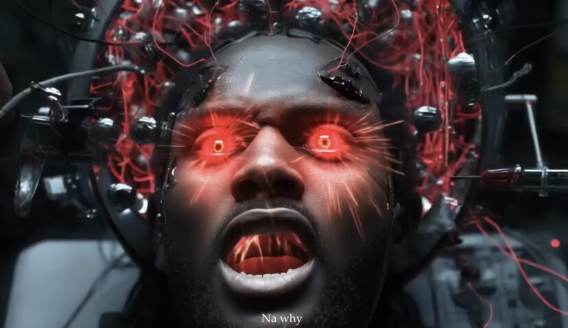 ODUMODUBLVCK Unleashes Video of “Wage War”
