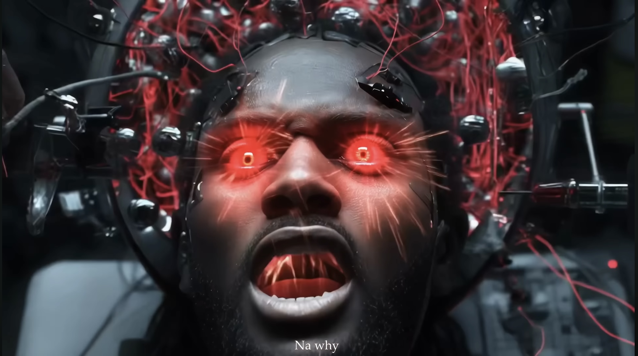 ODUMODUBLVCK Unleashes Video of “Wage War”